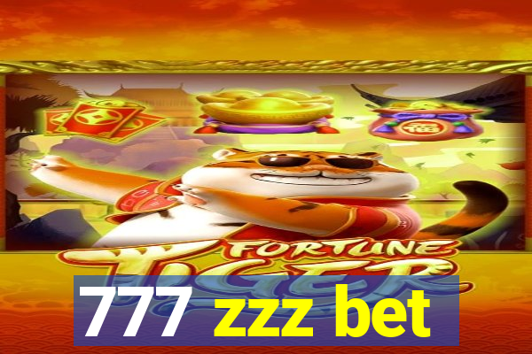 777 zzz bet